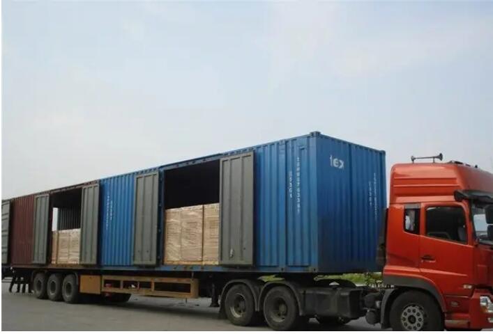 杭州到铜山区货运专线