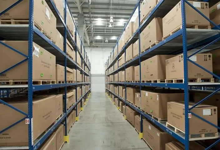 杭州到铜山区货物仓储