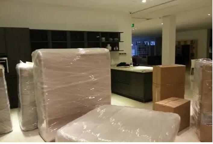 杭州到铜山区长途搬家