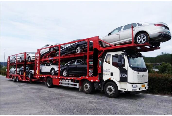 杭州到铜山区轿车托运